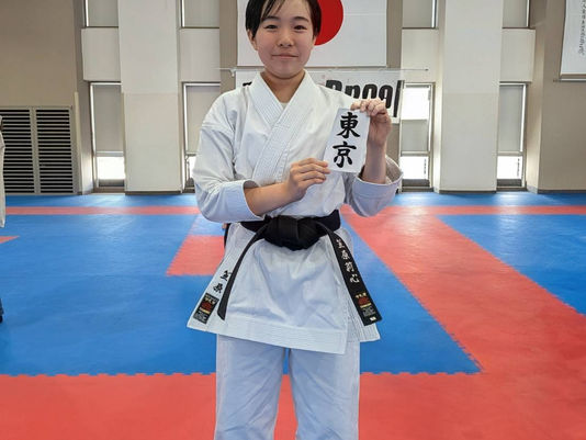 令和8年度 東京都ジュニア強化選手選考会