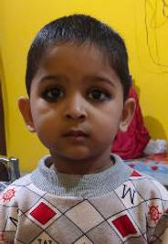 AAROHI TOMAR