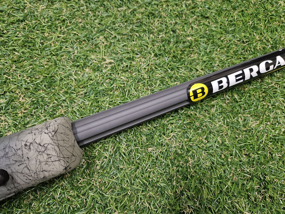 Thumbnail: New Bergara B14 Wilderness. 270