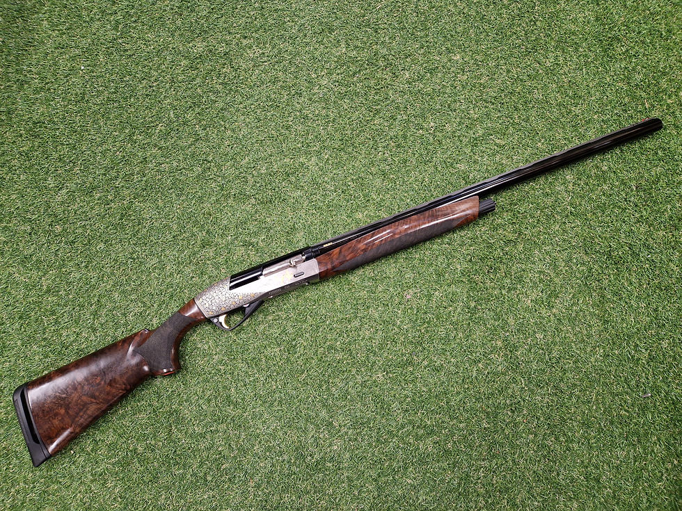 Thumbnail: Used Benelli Raffaello Best A.I 28" Ltd edition 