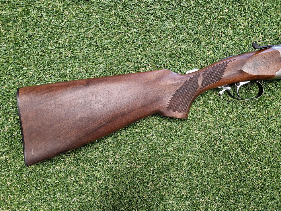 Thumbnail: Silma 20g 28" Multi choked 