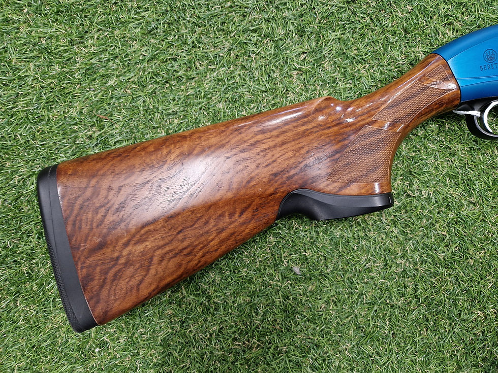 Thumbnail: Used Beretta A400 Xcel 30"