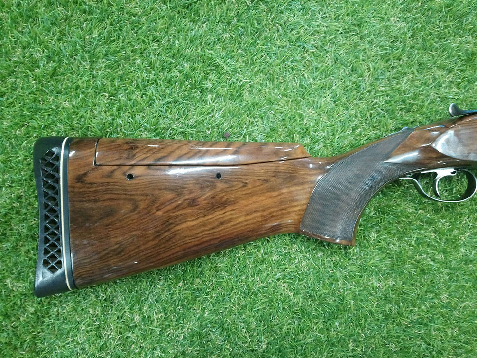 Thumbnail: Used Kemen KM4 30"