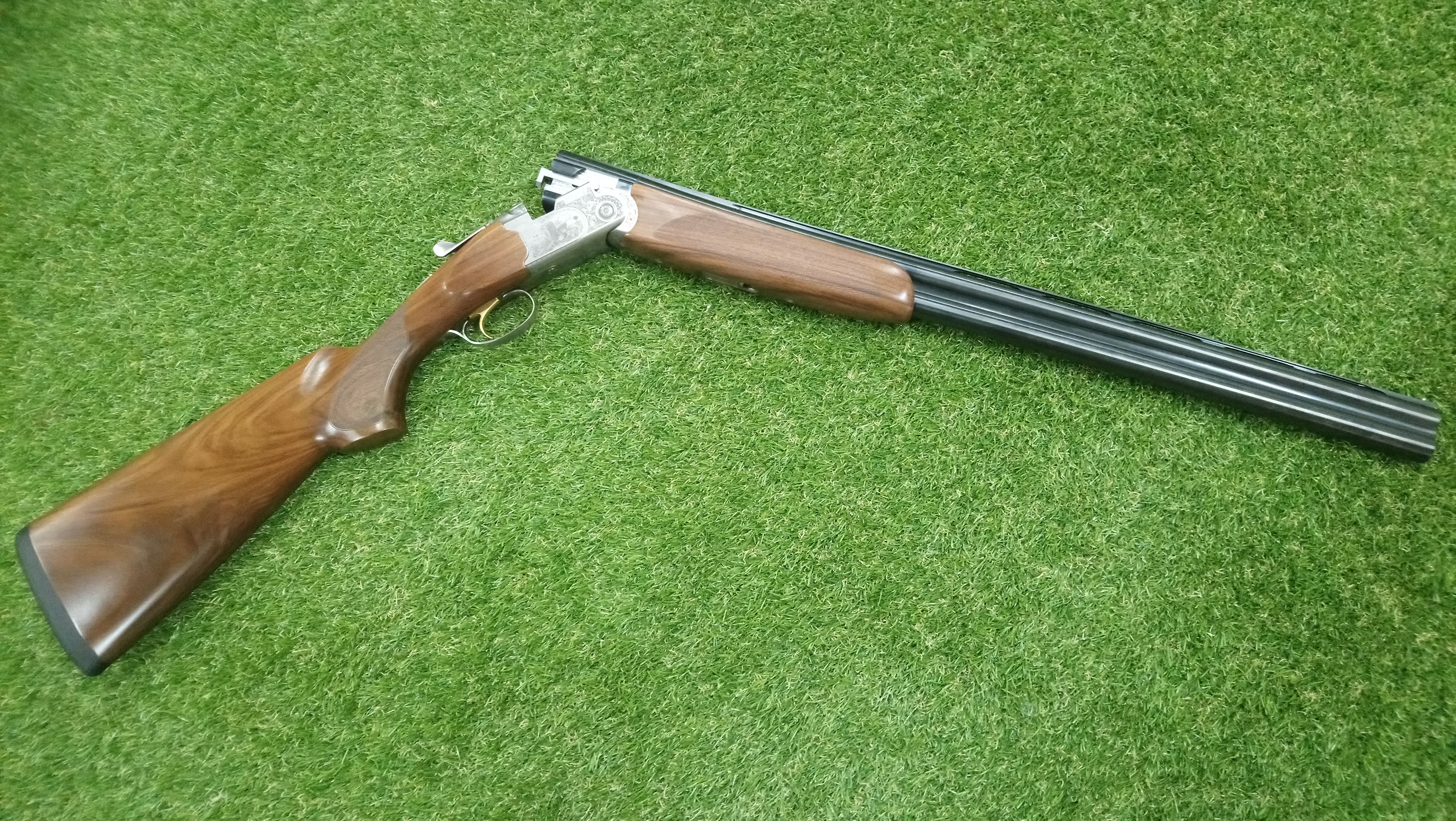 *New* Beretta 687 Silver Pigeon 3 Field