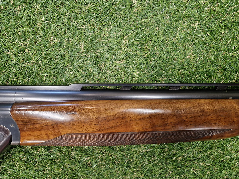 Thumbnail: Used Perazzi Granditalia 29.5"