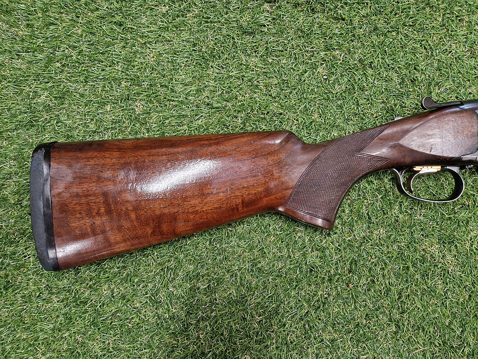 Thumbnail: Used Browning Ultra Sport 30".
