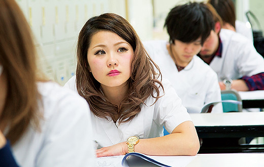 特待生試験制度