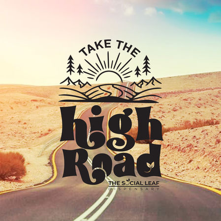 Style Guide for The Social Leaf 