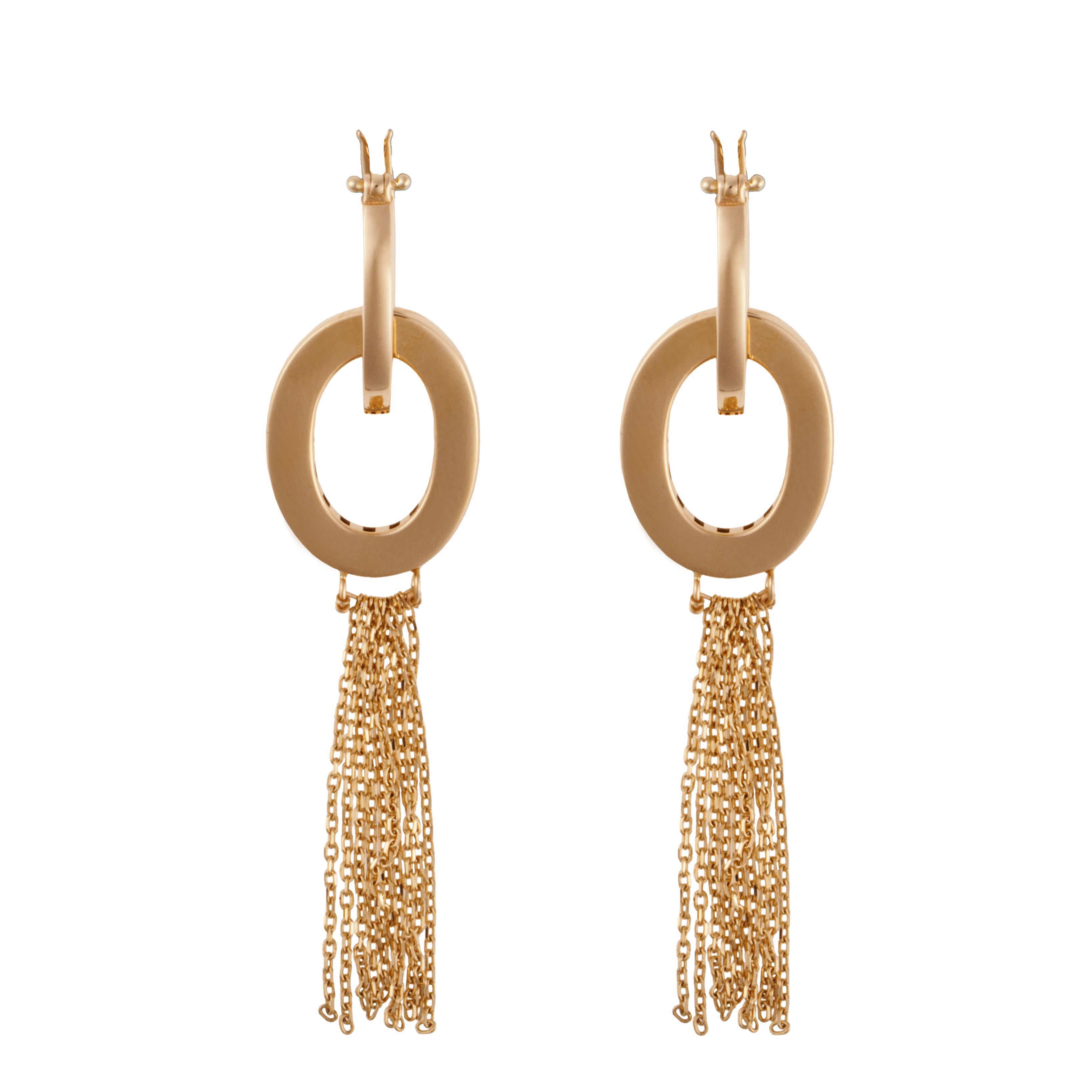 ოქროს საყურე