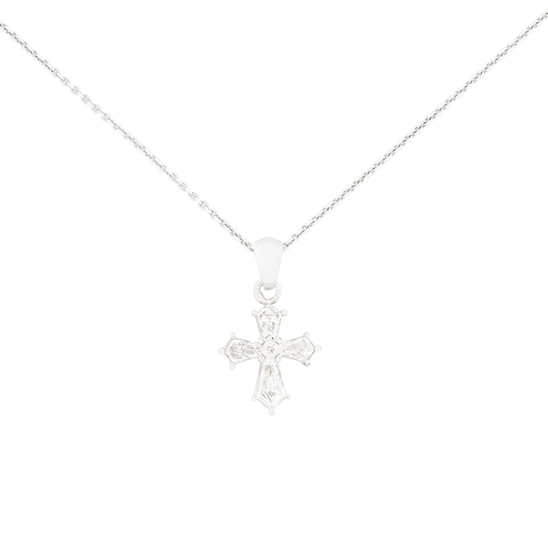 ბრილიანტის ჯვარი