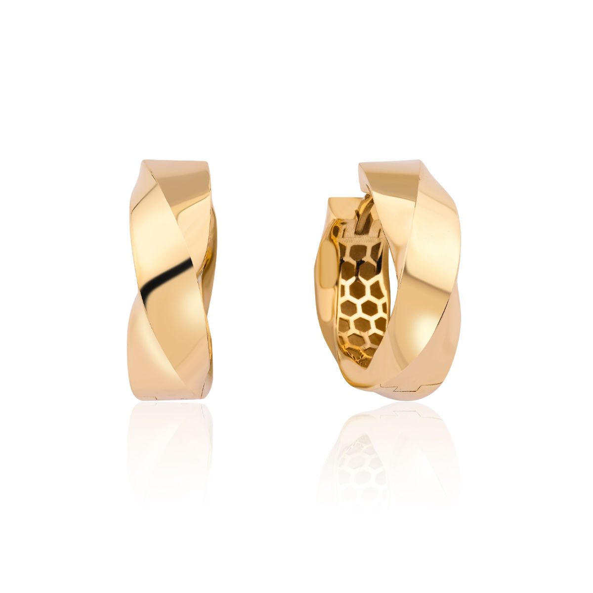 ოქროს საყურე