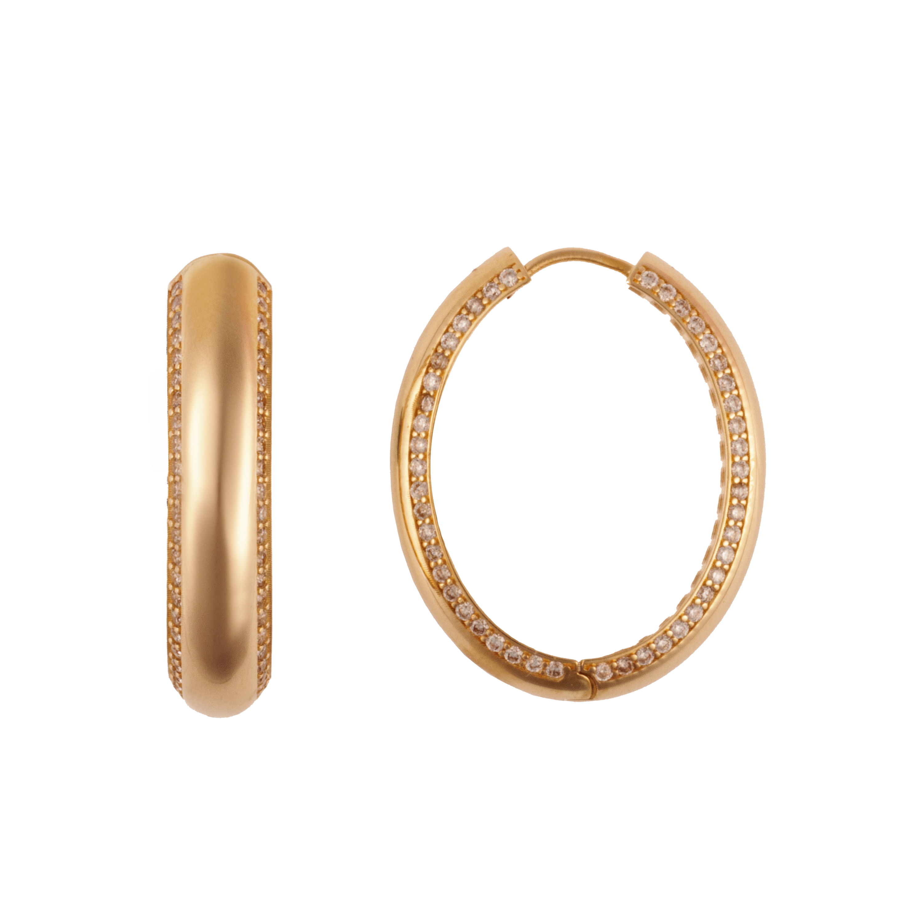 ოქროს საყურე