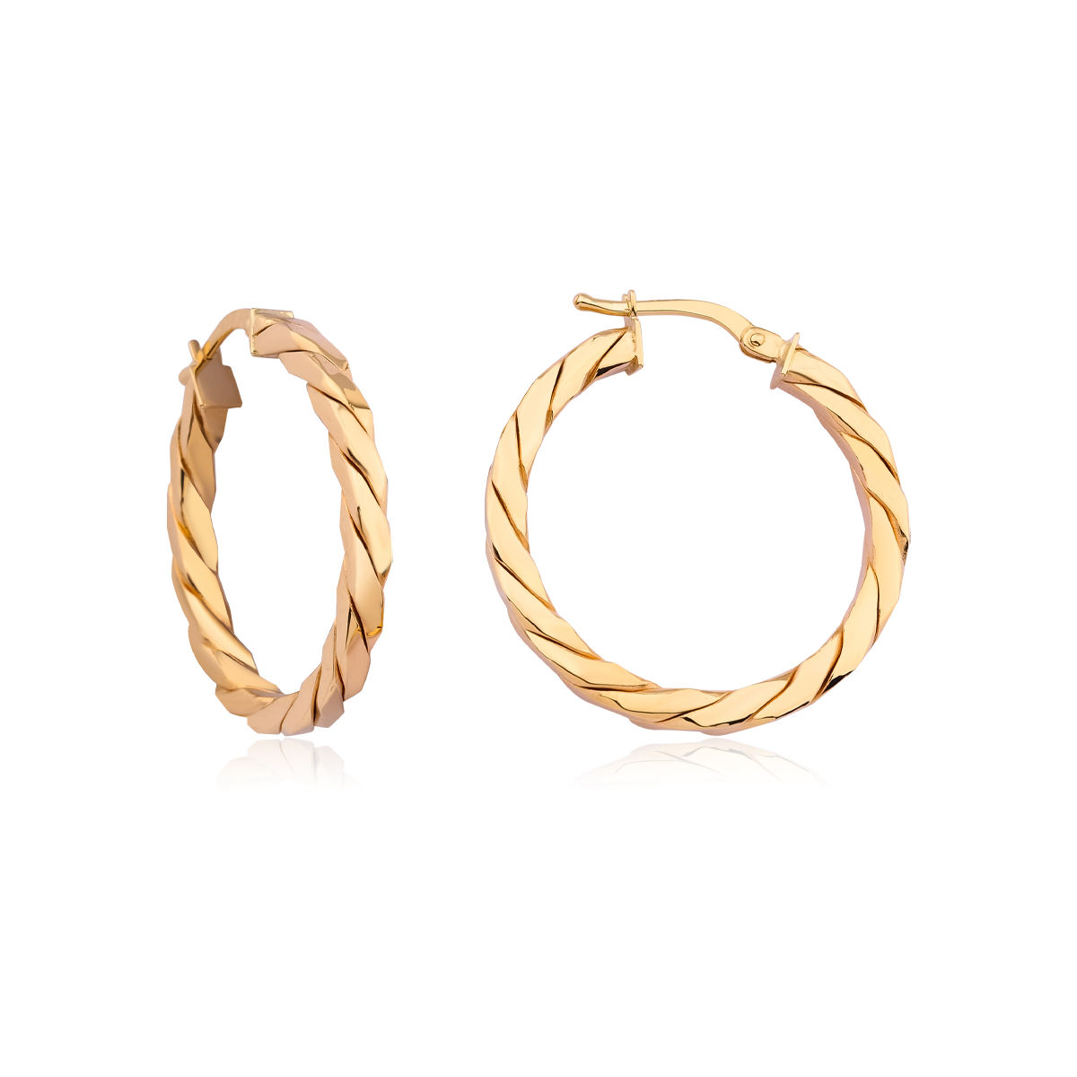 ოქროს საყურე