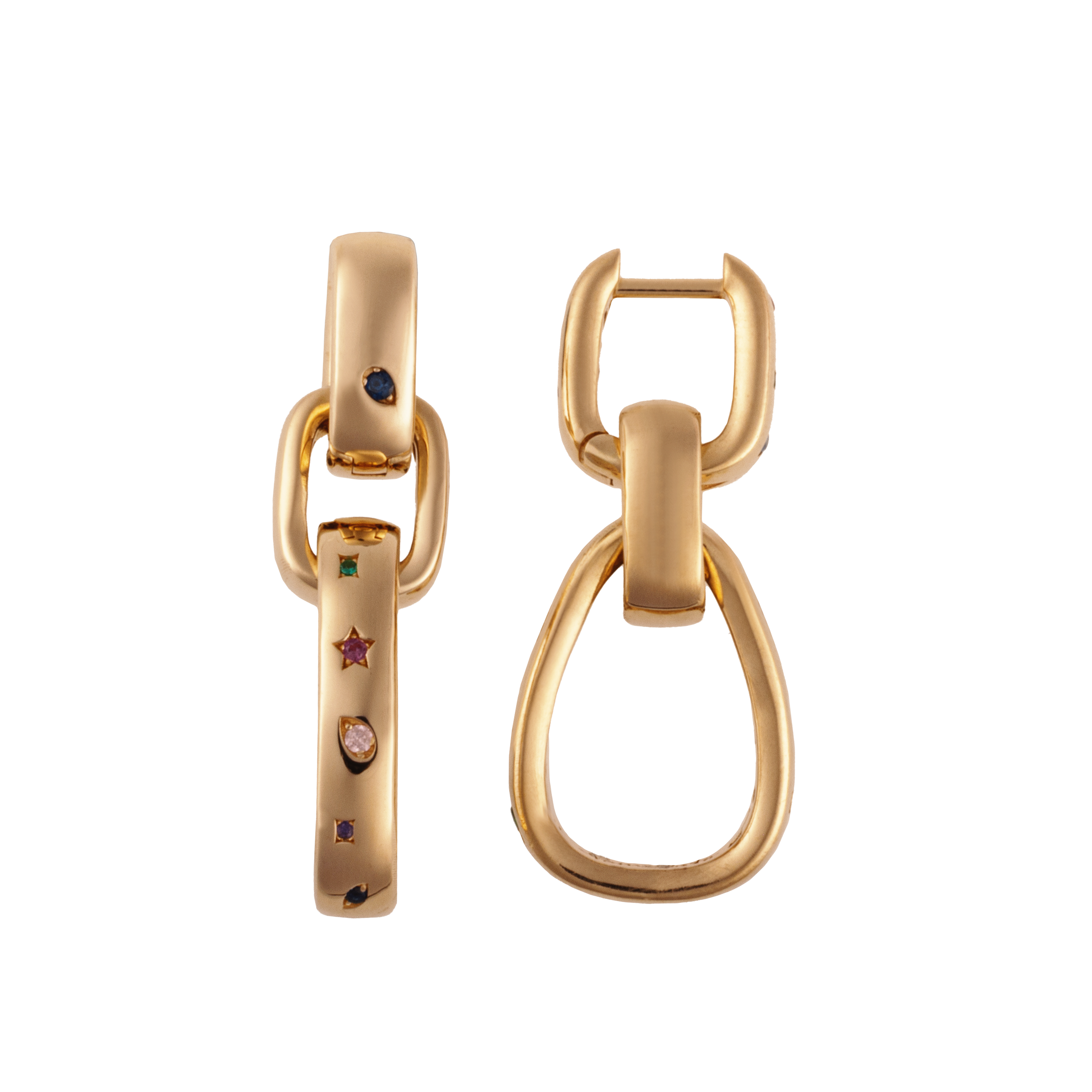 ოქროს საყურე