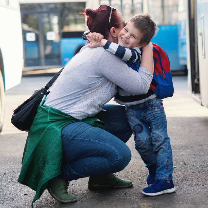 FACT: 29.2% of female-headed households in CT live in poverty.