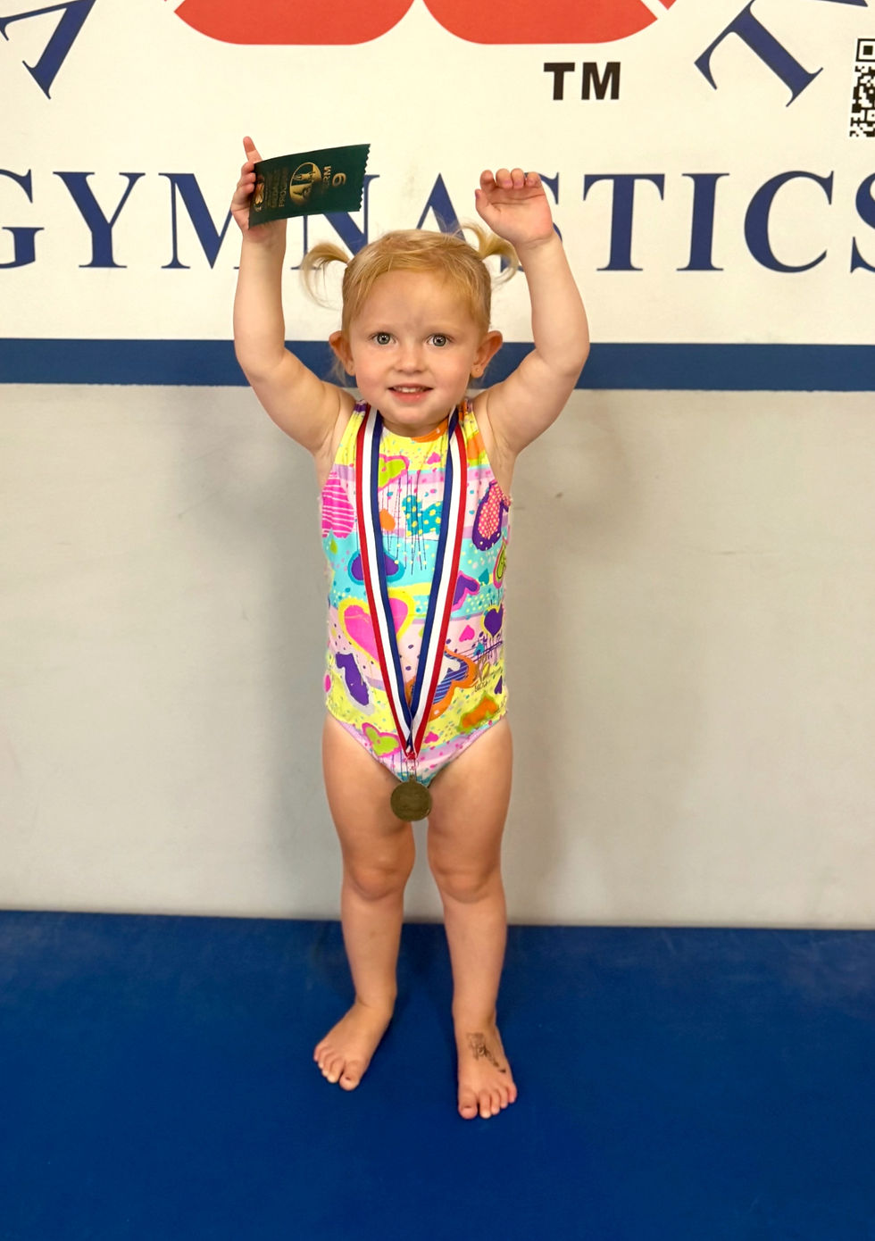 Medalist Program