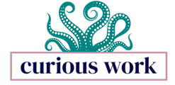 Curious Work Logo