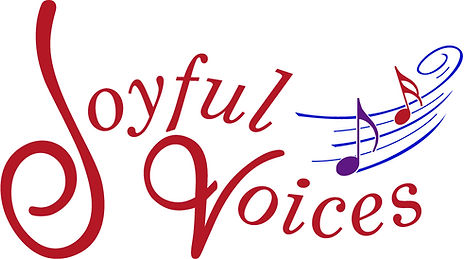 Joyful Voices Logo