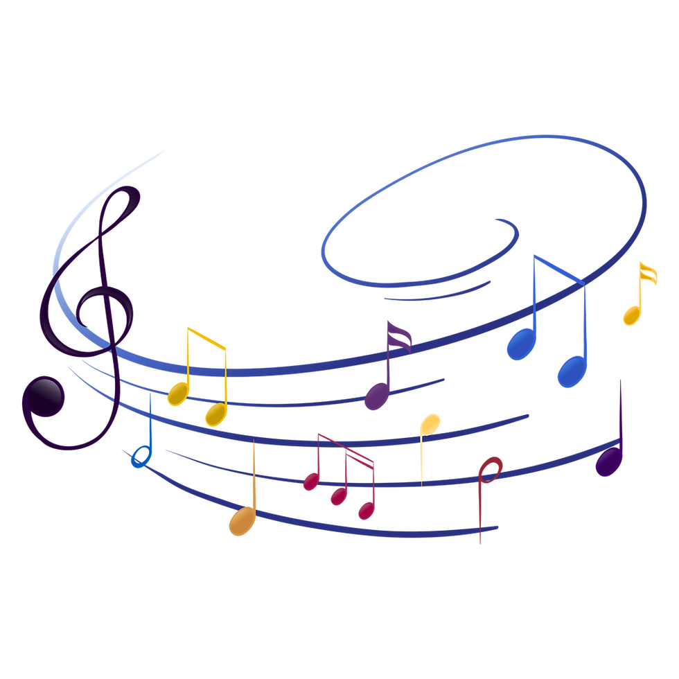 Musical Note Icon
