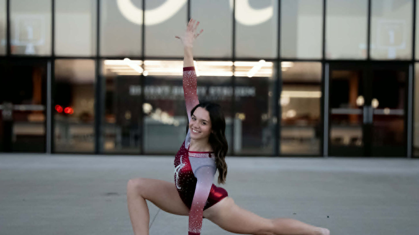MacKenzie Kirsch
