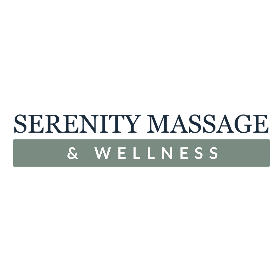 Serenity Massage and Wellness
