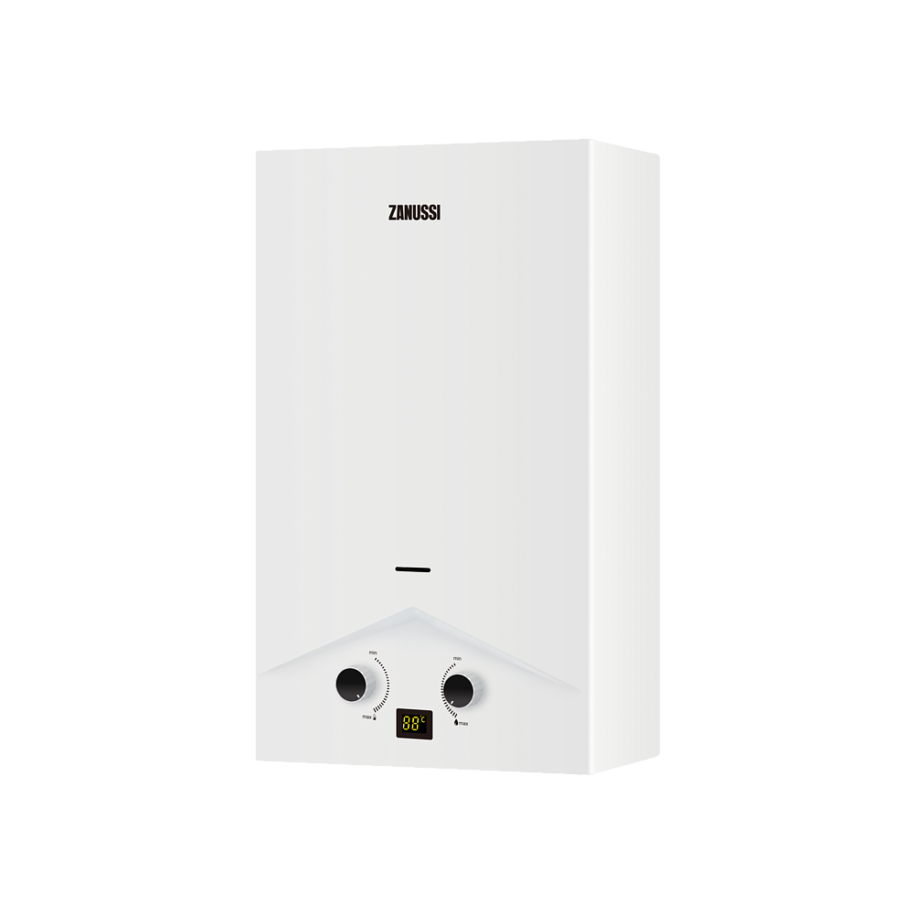 Колонка газовая Zanussi GWH 10 Rivo