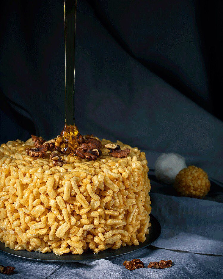 История ЧакЧак