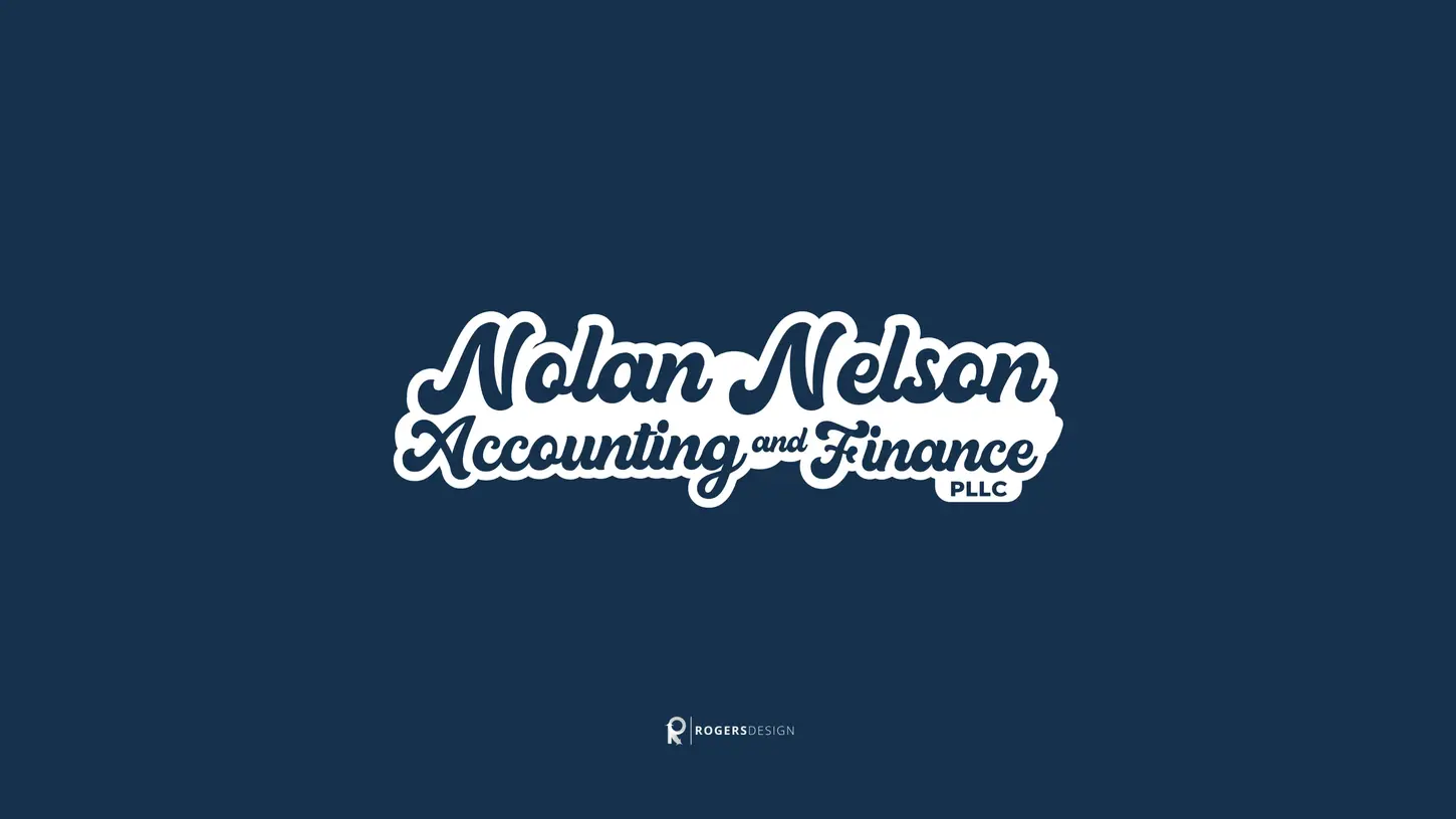 Logotipo diseñado con un enfoque amigable y profesional, combinando cercanía y confianza.