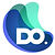 Deft Organic logo