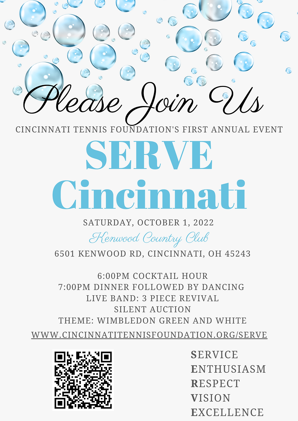 SERVE Cincinnati