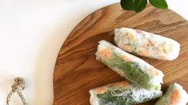 Besoin d'idées de sandwich ?