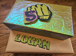 Gift Decals