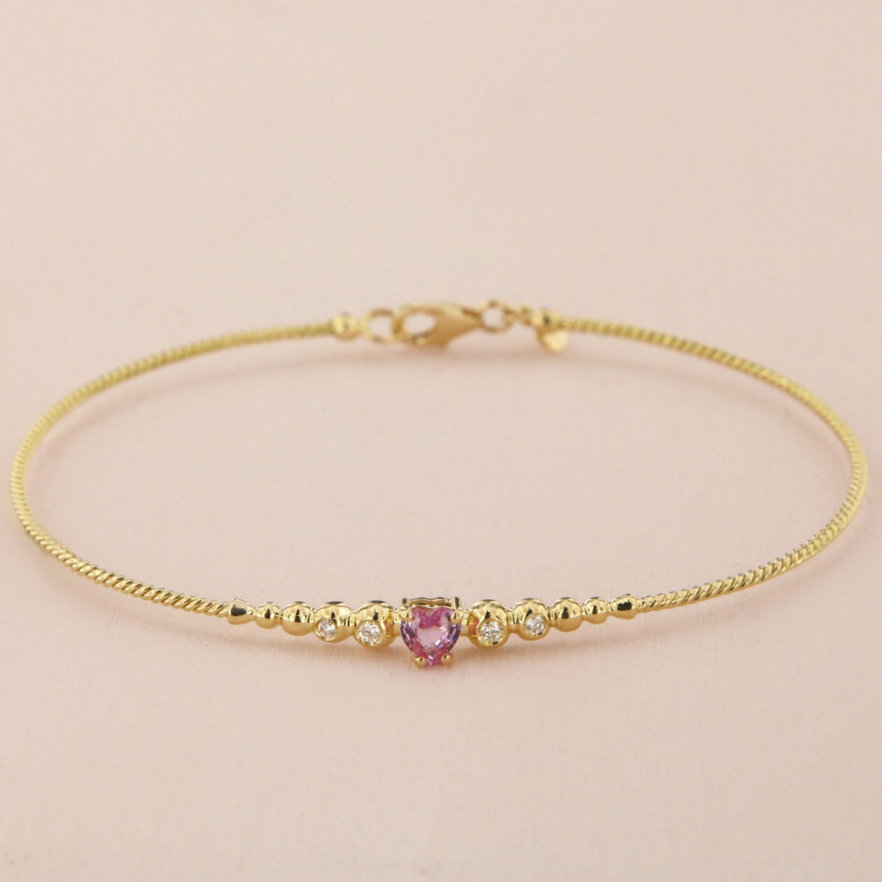 Bracciale Mod: CB44/ZR OG