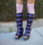 Clawdeen Wolf Boots Monster High Cosplay Coolirpa