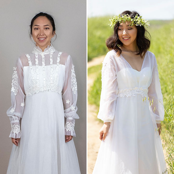 chinese dress ladies Queen Jennifer | Queen Bridal