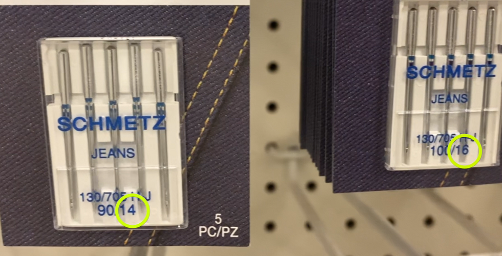 Sewing Needle Common Sewing Errors Made by Beginners and How to Fix Them