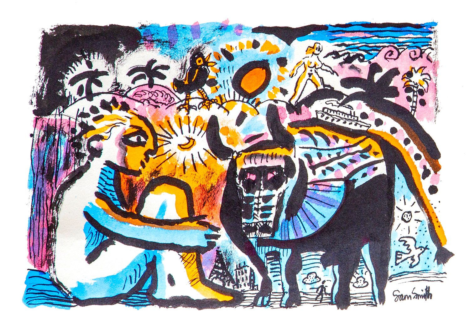artwork