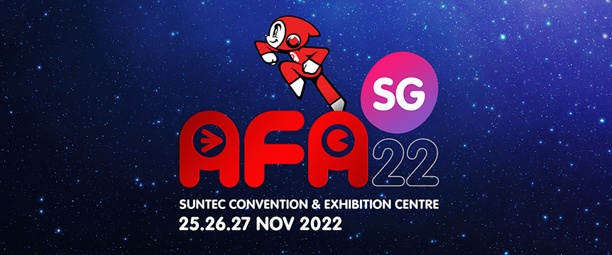 【参加募集】8/26(金)VIPO × SOZO presents「AFA(ANIME FESTIVAL ASIA)紹介」セミナー(参加無料) content media