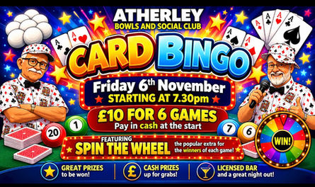 Card Bingo
