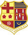 Eastleigh Railway Bowling Club Logo