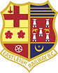 Eastleigh Railway Bowling Club Logo