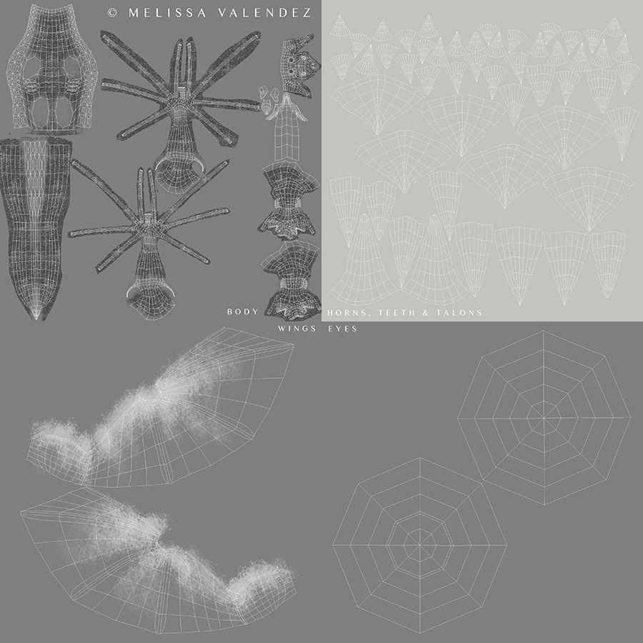 BUMP MAP