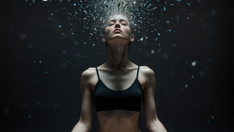 A crise da presença: por que as pessoas estão fisicamente aqui, mas mentalmente ausentes