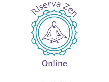 Aulas de Yoga começam no Riserva Zen Online dia 06