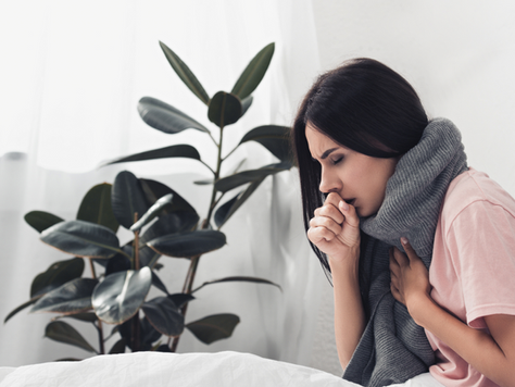 Melhorar a imunidade é possível e o seu corpo agradece