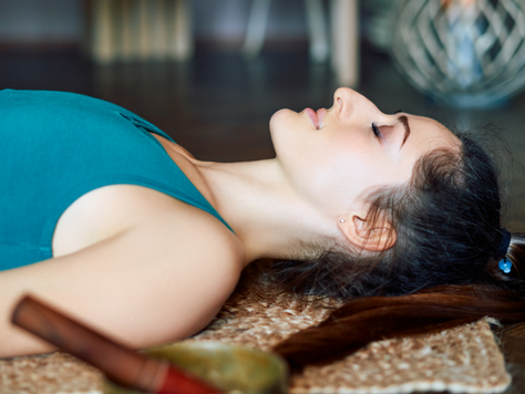 Renascimento e Yoga: reaprender a respirar é o caminho de mudança