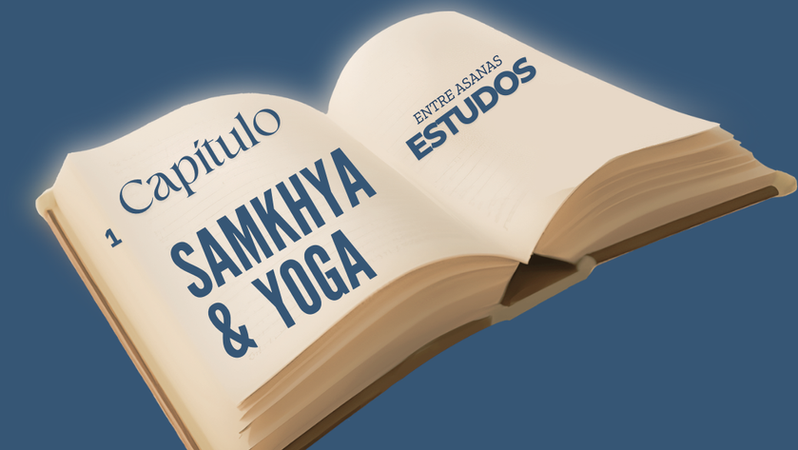 Explorando a conexão Samkhya Yoga: uma jornada filosófica e prática