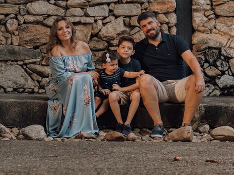 “É de doer a alma carregar um filho sem vida há 5 dias na barriga”