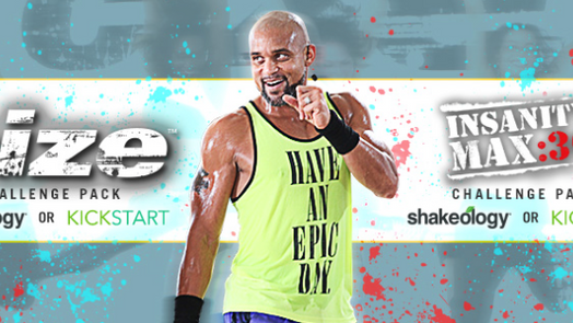 May Promotions