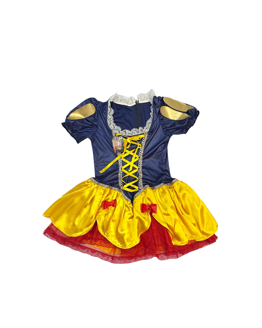 Branca de neve adulta